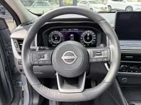 Nissan Qashqai (2025) thumbnail 13