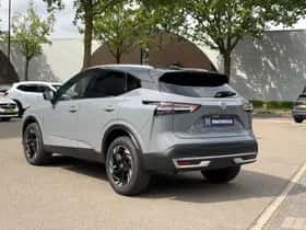 Nissan Qashqai (2025) thumbnail 5