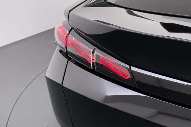 Peugeot e-408 (2026) thumbnail 2