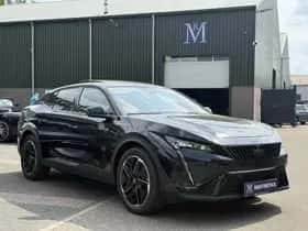 Peugeot e-408 (2026) thumbnail 2