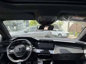 Peugeot e-408 (2026) thumbnail 12