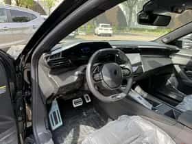Peugeot e-408 (2026) thumbnail 15