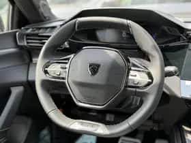 Peugeot e-408 (2026) thumbnail 20