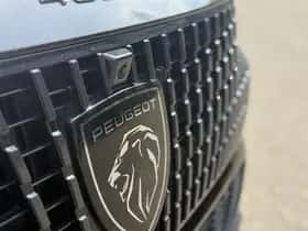 Peugeot e-408 (2026) thumbnail 3