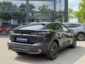 Peugeot e-408 (2026) thumbnail 4
