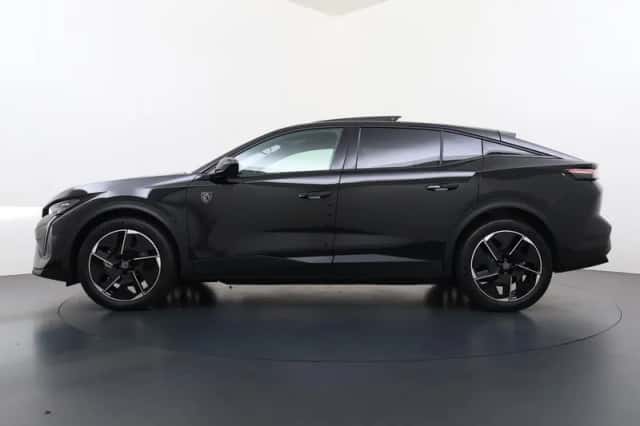 Peugeot e-408 (2026) thumbnail 5