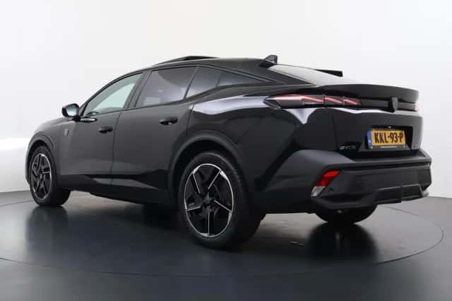 Peugeot e-408 (2026) thumbnail 6