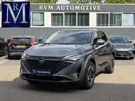 Nissan Qashqai (2025) thumbnail 1