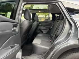 Nissan Qashqai (2025) thumbnail 11