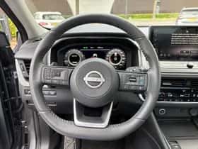 Nissan Qashqai (2025) thumbnail 16