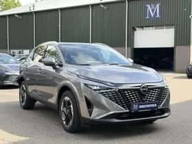 Nissan Qashqai (2025) thumbnail 3