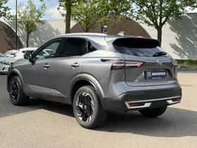 Nissan Qashqai (2025) thumbnail 5