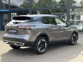 Nissan Qashqai (2025) thumbnail 6
