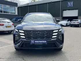 Hyundai Tucson (2025) thumbnail 2