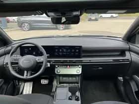 Hyundai Tucson (2025) thumbnail 13