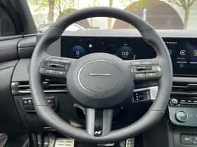 Hyundai Tucson (2025) thumbnail 14