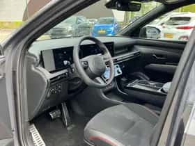 Hyundai Tucson (2025) thumbnail 20