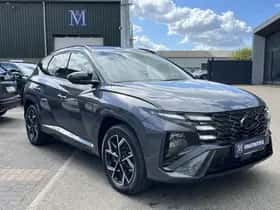 Hyundai Tucson (2025) thumbnail 3