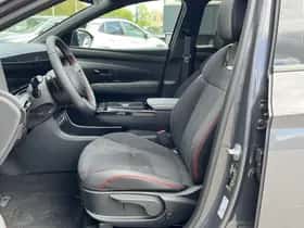 Hyundai Tucson (2025) thumbnail 21