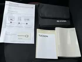 Hyundai Tucson (2025) thumbnail 35