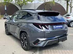 Hyundai Tucson (2025) thumbnail 5