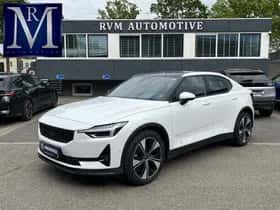 Polestar 2 (2022)