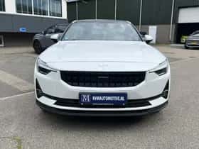 Polestar 2 (2022) thumbnail 2
