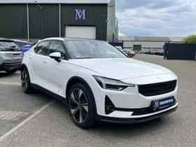 Polestar 2 (2022) thumbnail 3