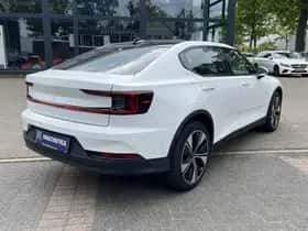 Polestar 2 (2022) thumbnail 4