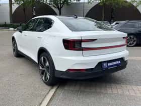 Polestar 2 (2022) thumbnail 5