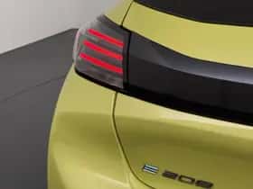 Peugeot e-208 (2025) thumbnail 2