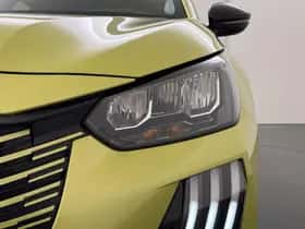 Peugeot e-208 (2025) thumbnail 13