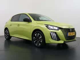 Peugeot e-208 (2025) thumbnail 3