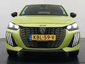 Peugeot e-208 (2025) thumbnail 4