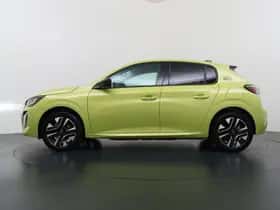 Peugeot e-208 (2025) thumbnail 5
