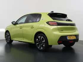 Peugeot e-208 (2025) thumbnail 6