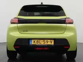 Peugeot e-208 (2025) thumbnail 7