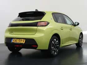 Peugeot e-208 (2025) thumbnail 8