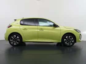 Peugeot e-208 (2025) thumbnail 9
