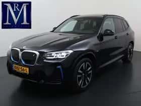 BMW iX3 (2023)