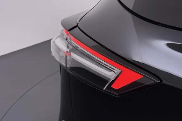 Nissan Qashqai (2025) thumbnail 2