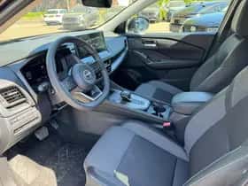 Nissan Qashqai (2025) thumbnail 14