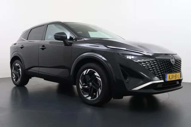 Nissan Qashqai (2025) thumbnail 3