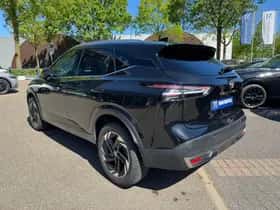 Nissan Qashqai (2025) thumbnail 3