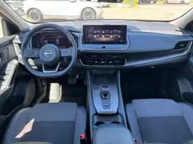 Nissan Qashqai (2025) thumbnail 21