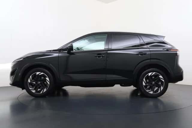 Nissan Qashqai (2025) thumbnail 5