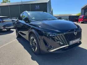 Nissan Qashqai (2025) thumbnail 5