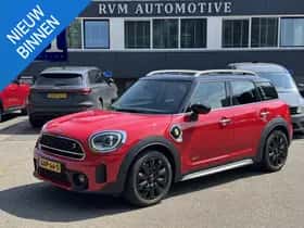 MINI Countryman (2022)