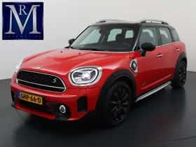 MINI Countryman (2022)