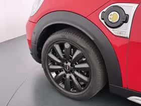MINI Countryman (2022) thumbnail 13